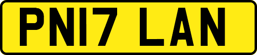 PN17LAN