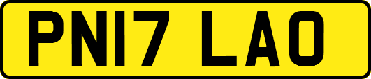 PN17LAO