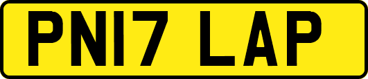PN17LAP