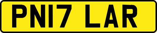 PN17LAR