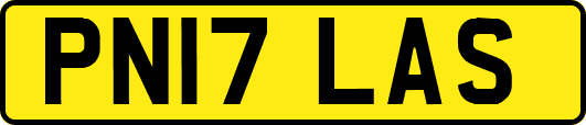 PN17LAS