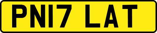 PN17LAT