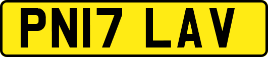 PN17LAV