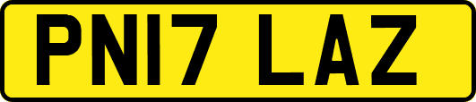 PN17LAZ