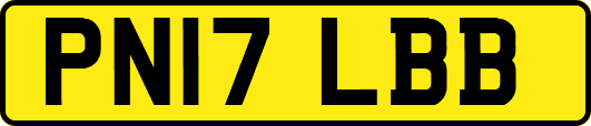 PN17LBB