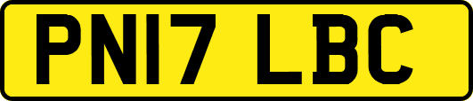 PN17LBC