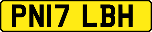 PN17LBH