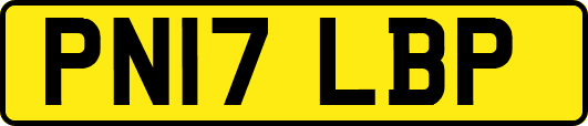 PN17LBP