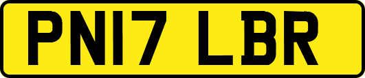 PN17LBR