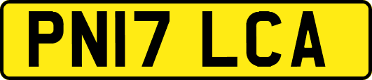 PN17LCA
