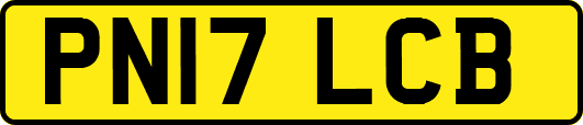 PN17LCB