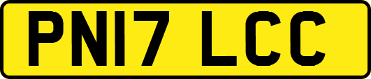 PN17LCC