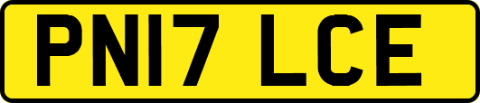 PN17LCE