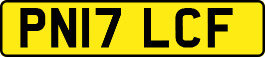 PN17LCF