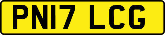 PN17LCG