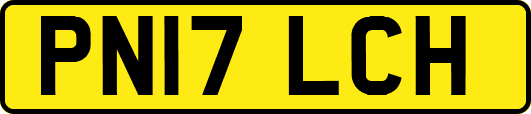 PN17LCH