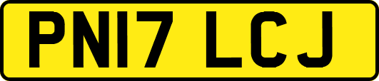 PN17LCJ
