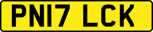 PN17LCK