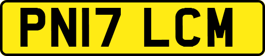 PN17LCM