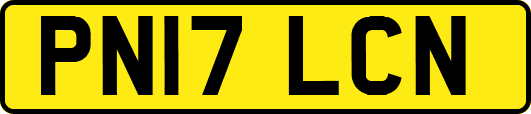 PN17LCN