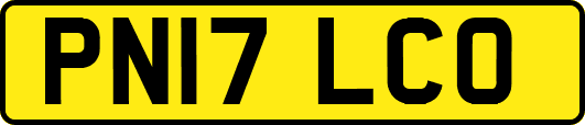 PN17LCO