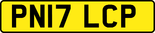 PN17LCP
