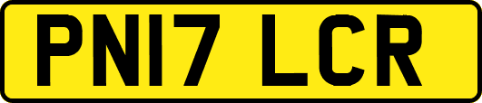 PN17LCR