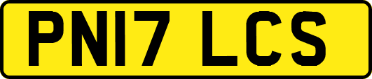 PN17LCS