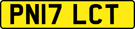 PN17LCT