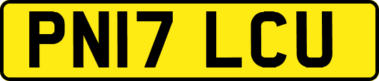 PN17LCU