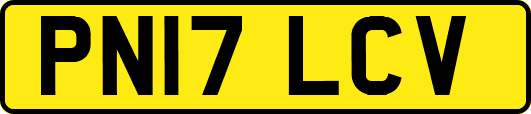 PN17LCV