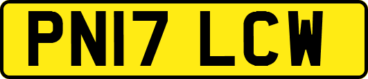 PN17LCW
