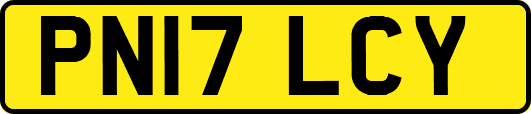 PN17LCY