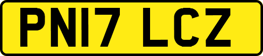 PN17LCZ
