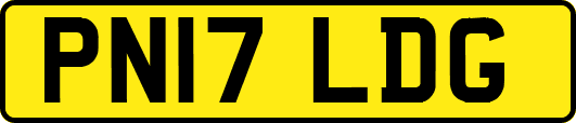 PN17LDG