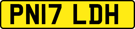 PN17LDH