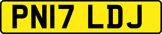 PN17LDJ