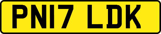 PN17LDK