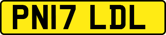 PN17LDL