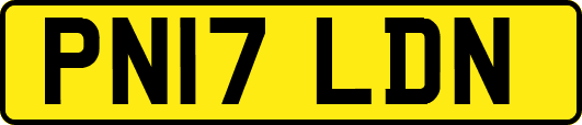 PN17LDN