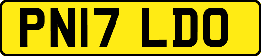 PN17LDO