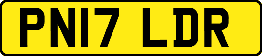 PN17LDR