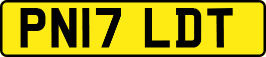 PN17LDT