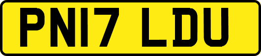 PN17LDU