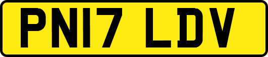PN17LDV