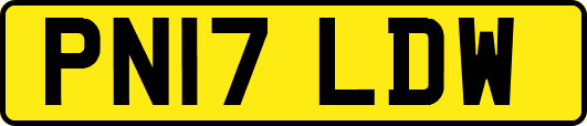 PN17LDW