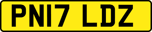 PN17LDZ