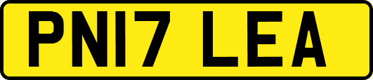 PN17LEA