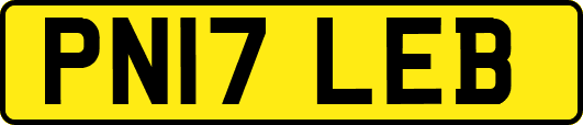 PN17LEB