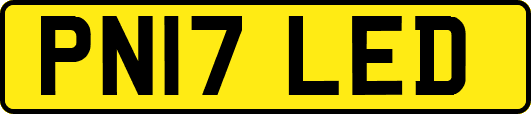 PN17LED